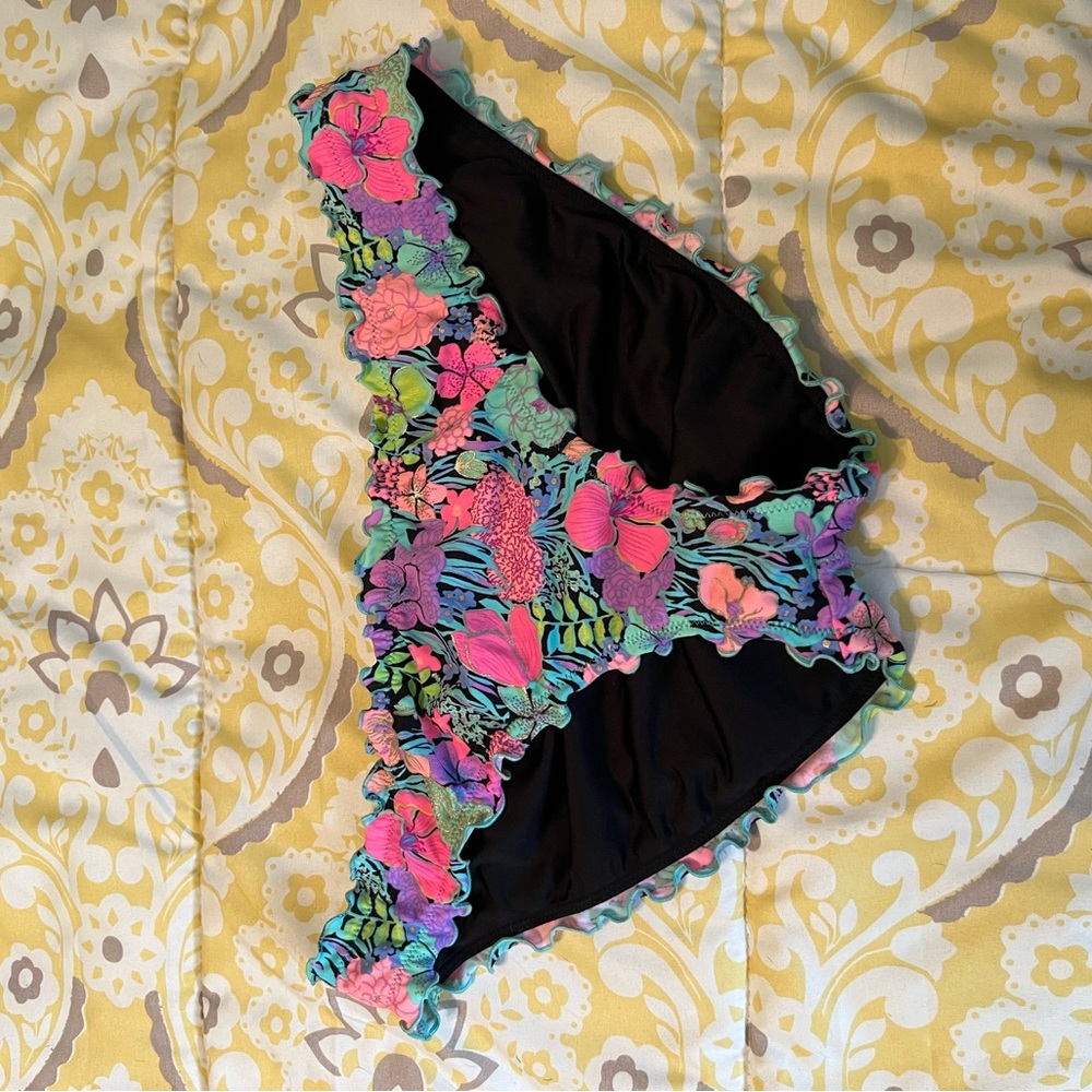 Victoria's Secret bikini bottom M